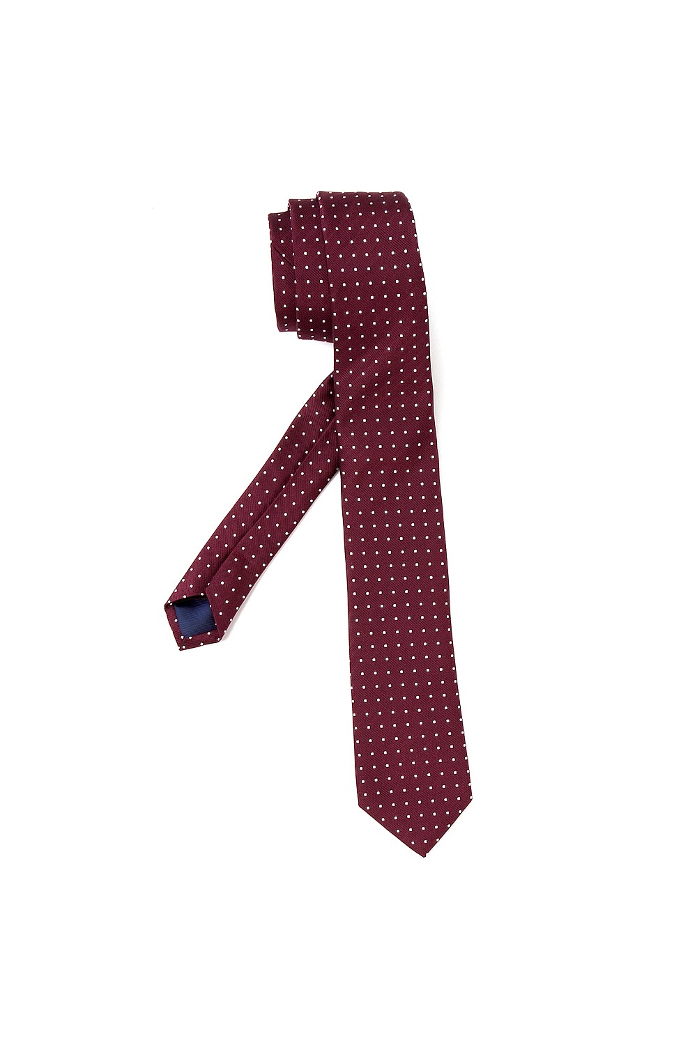 Pin Dot Tie