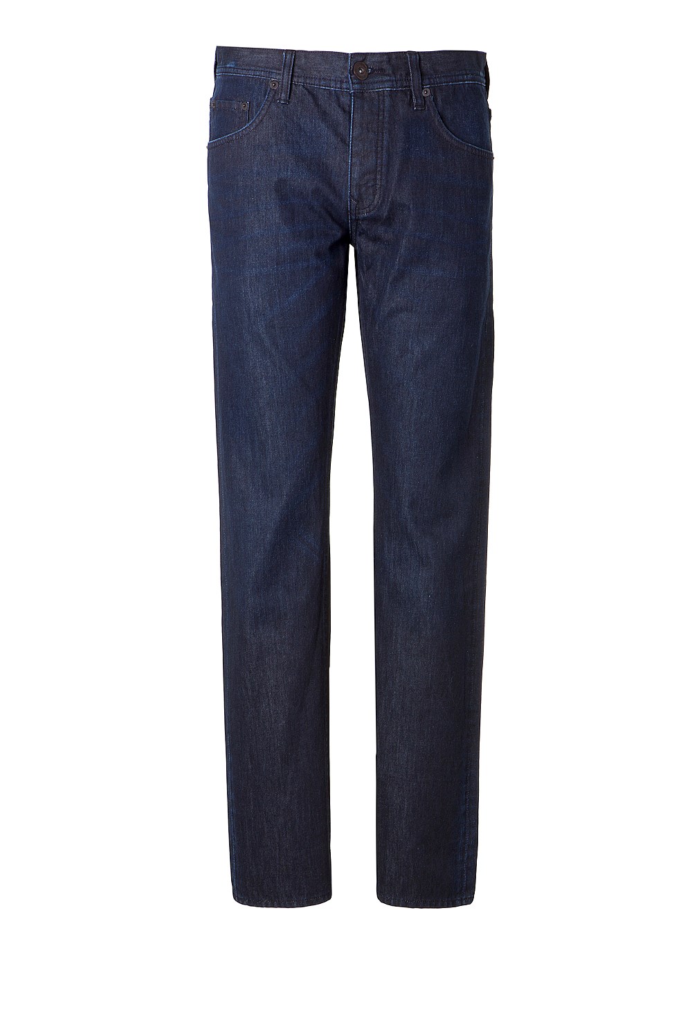 Slim Waxy Jean