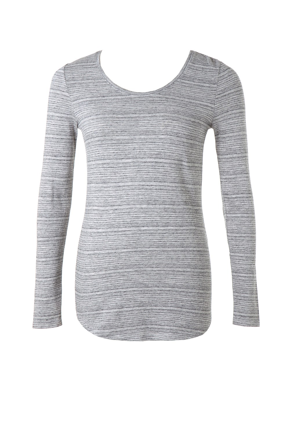 Shirt tail T-Shirt