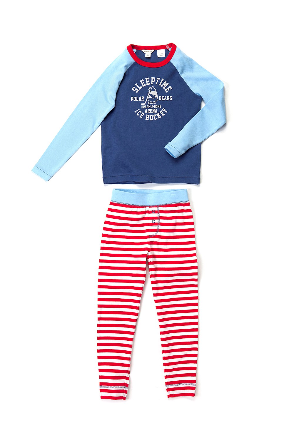 Polar Bears Set