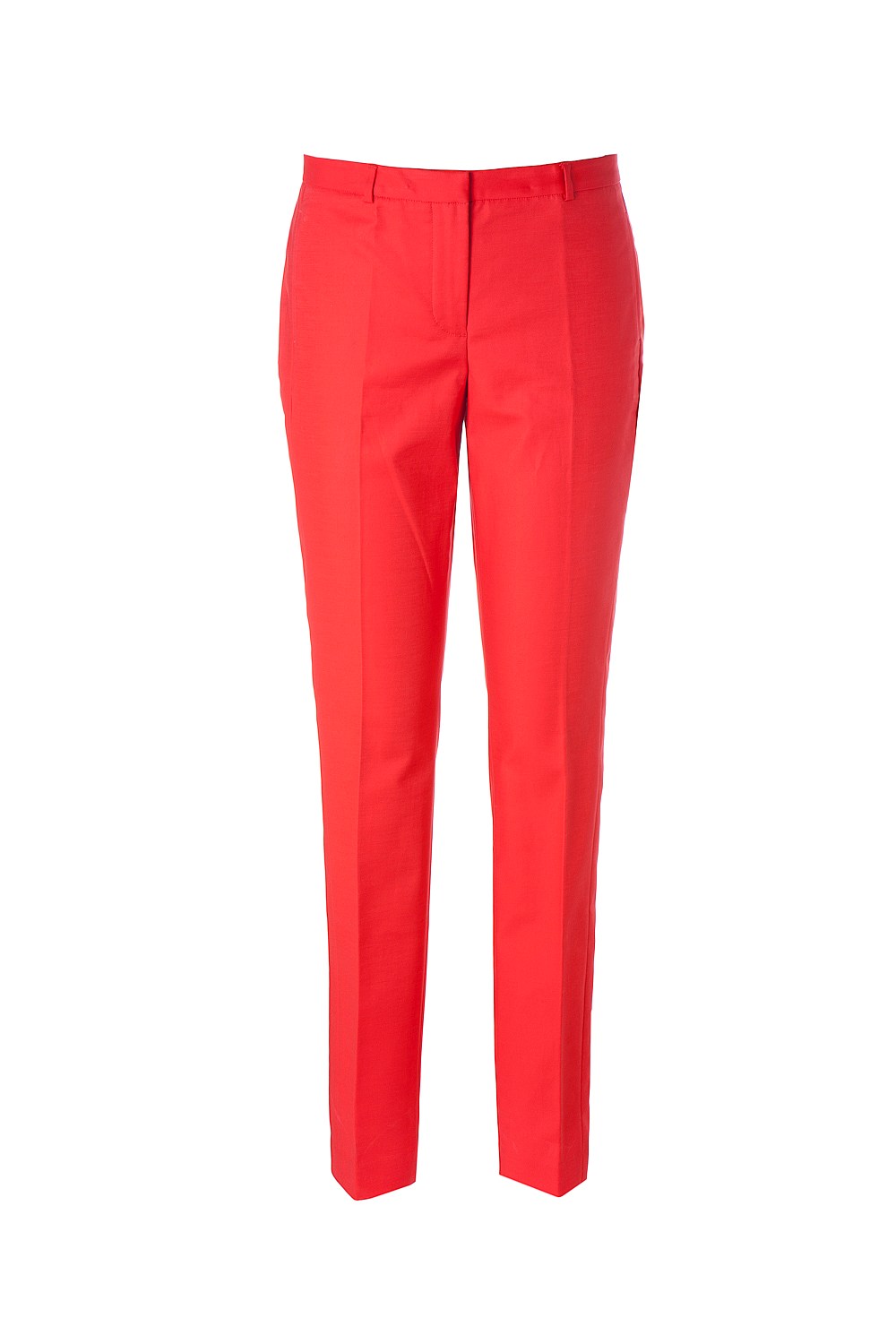 Double Cloth 7/8 Pant