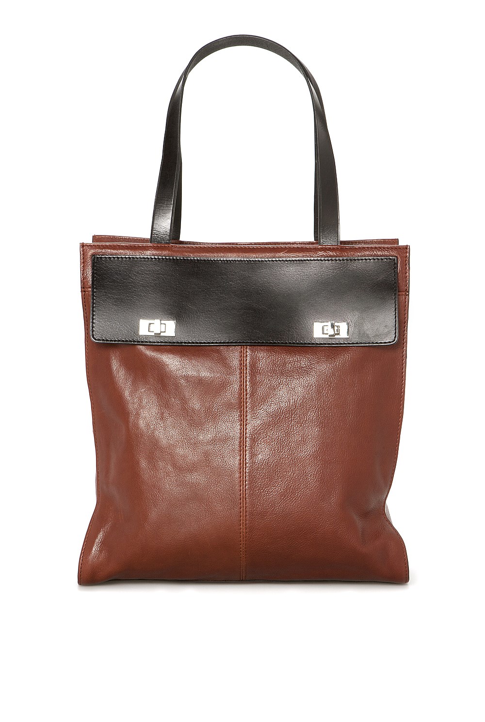 Chardae Lock Tote