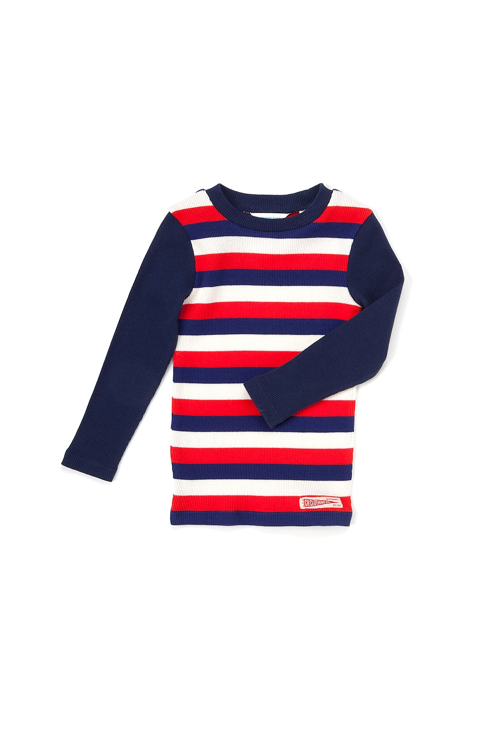 Stripe Skivvy