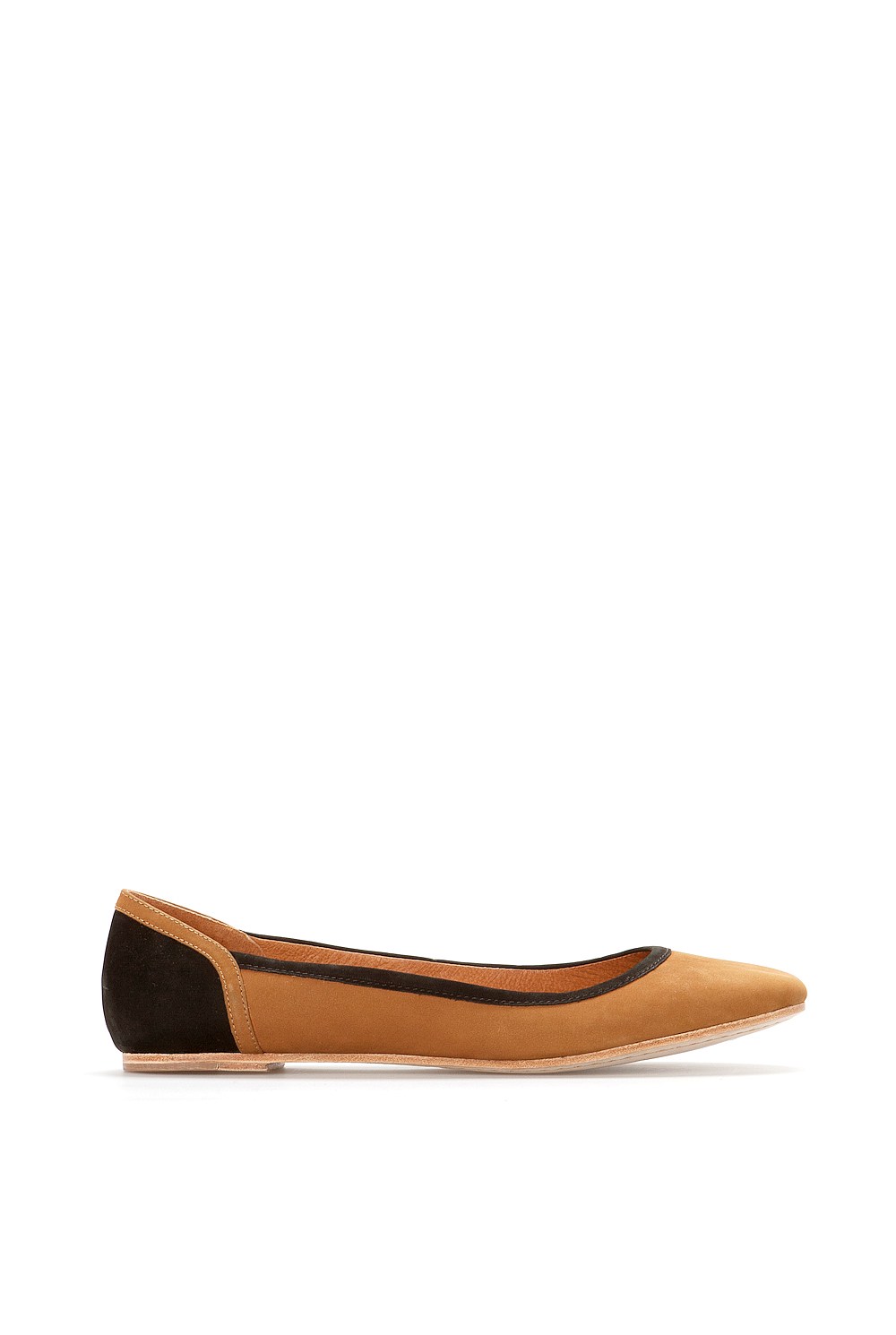 Colour Block Ballet