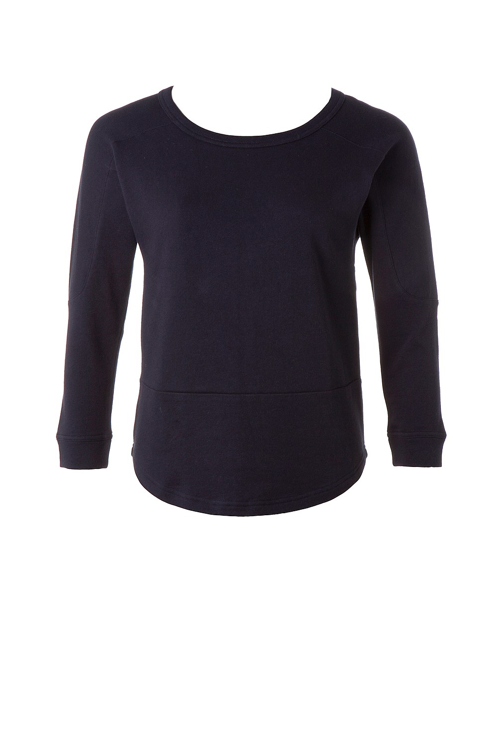 Colour Block Knit