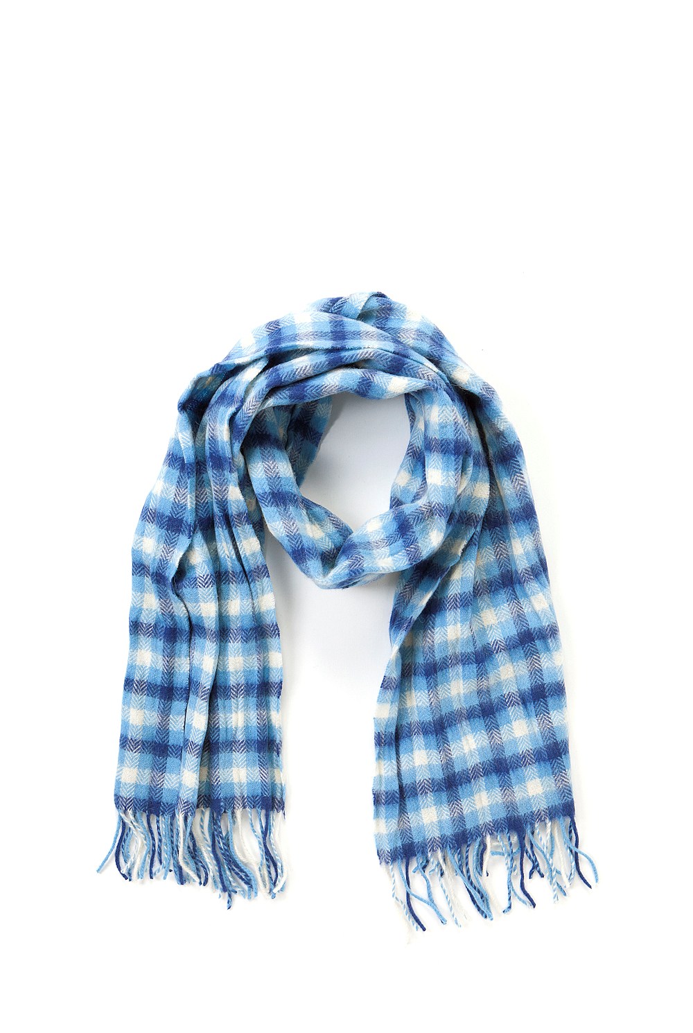 Herringbone Scarf
