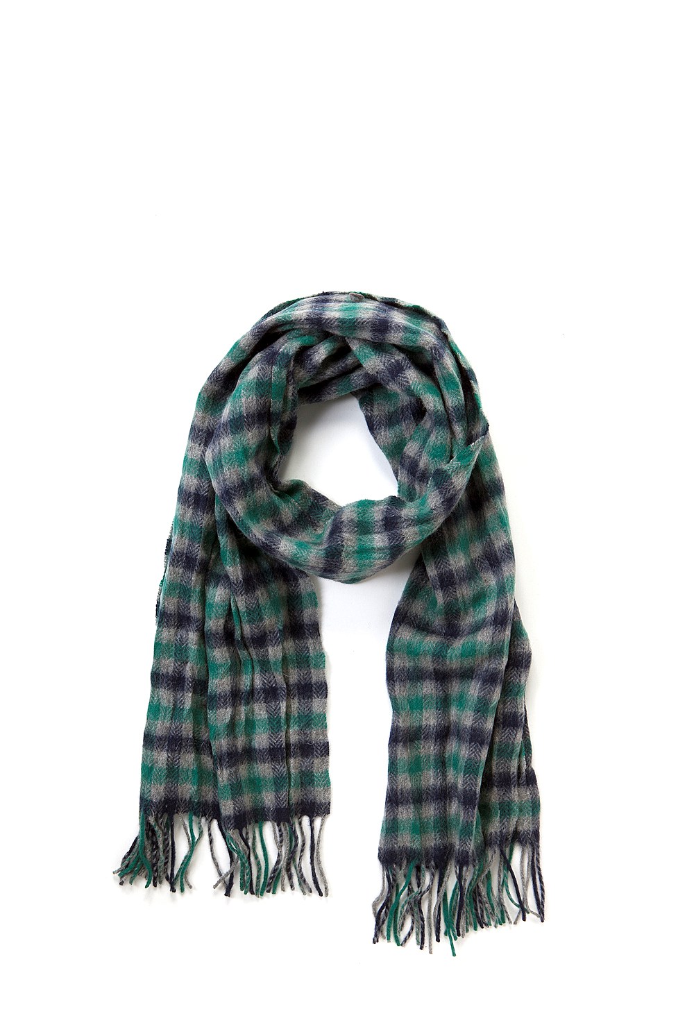 Herringbone Scarf