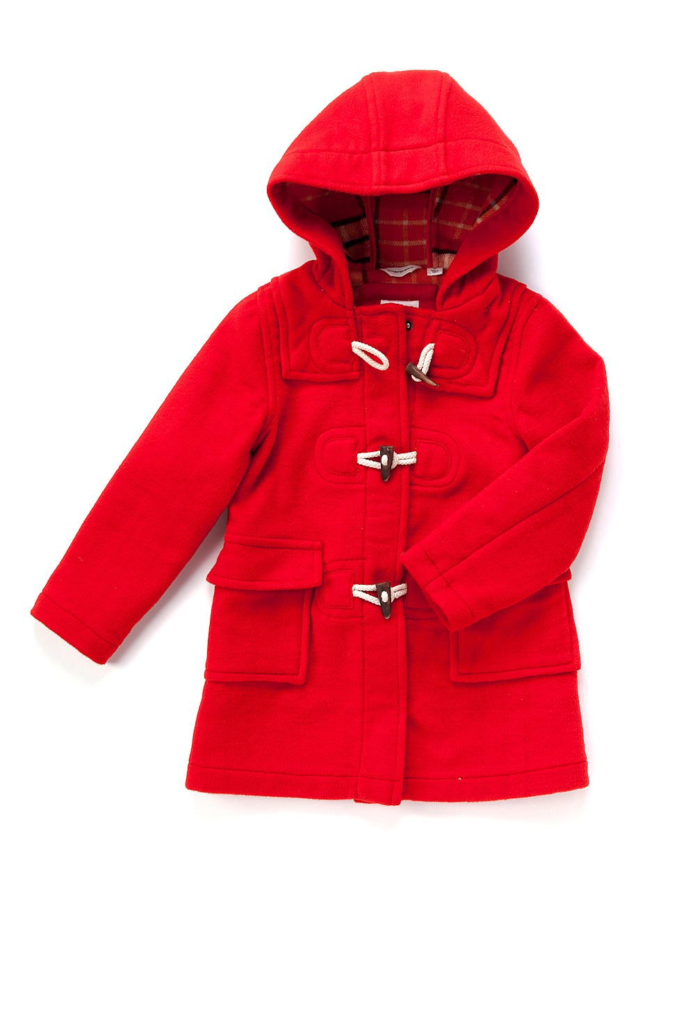 Duffel Coat
