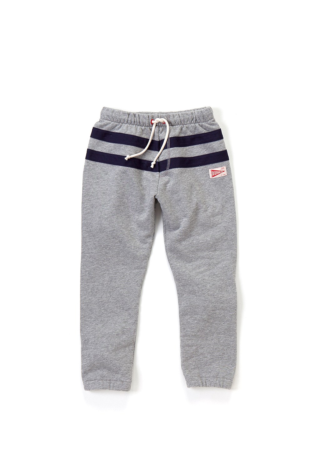Twin Stripe Sweat Pant