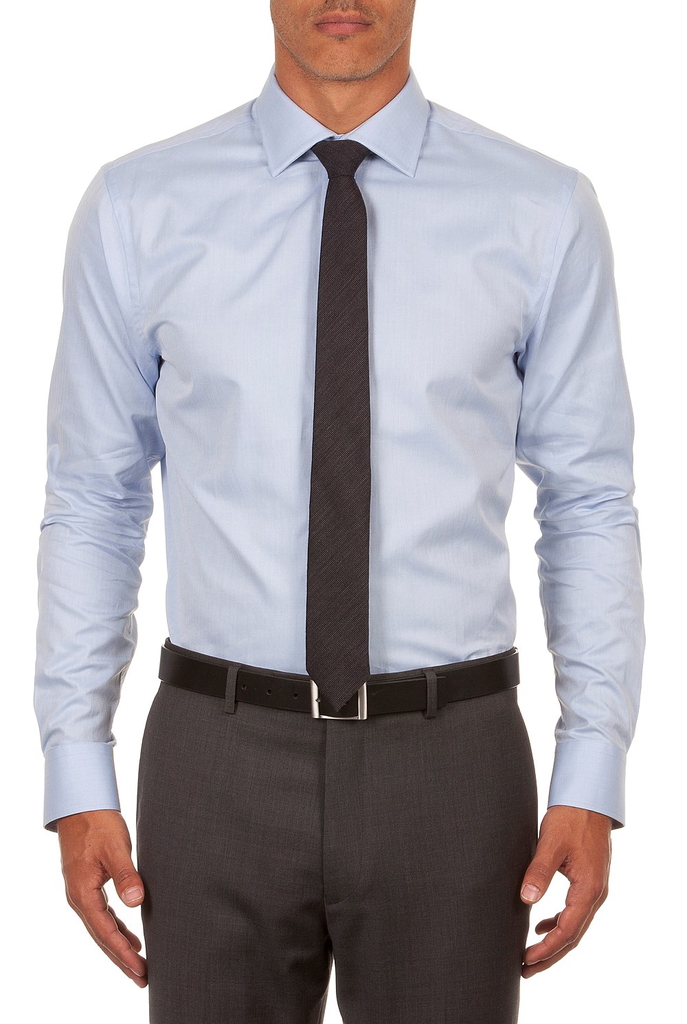 Herringbone Shirt