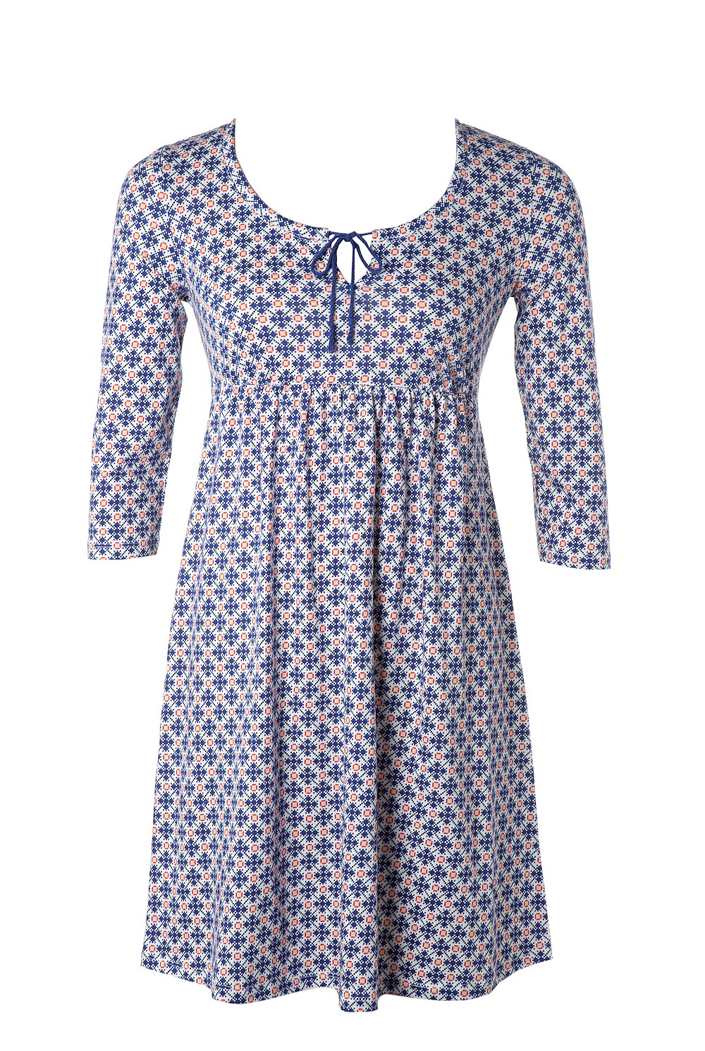 Snowflake Nightie