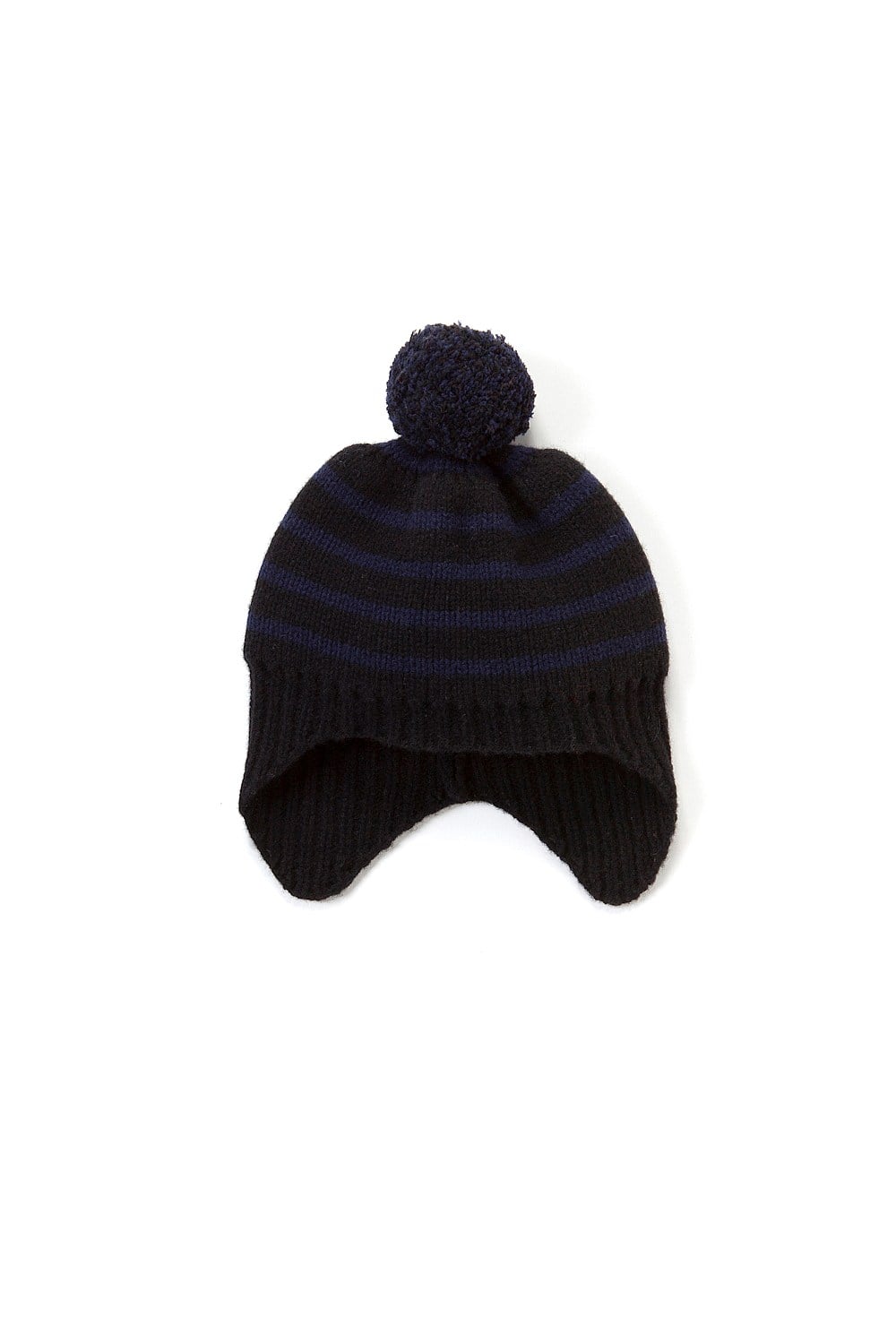 Texture Beanie