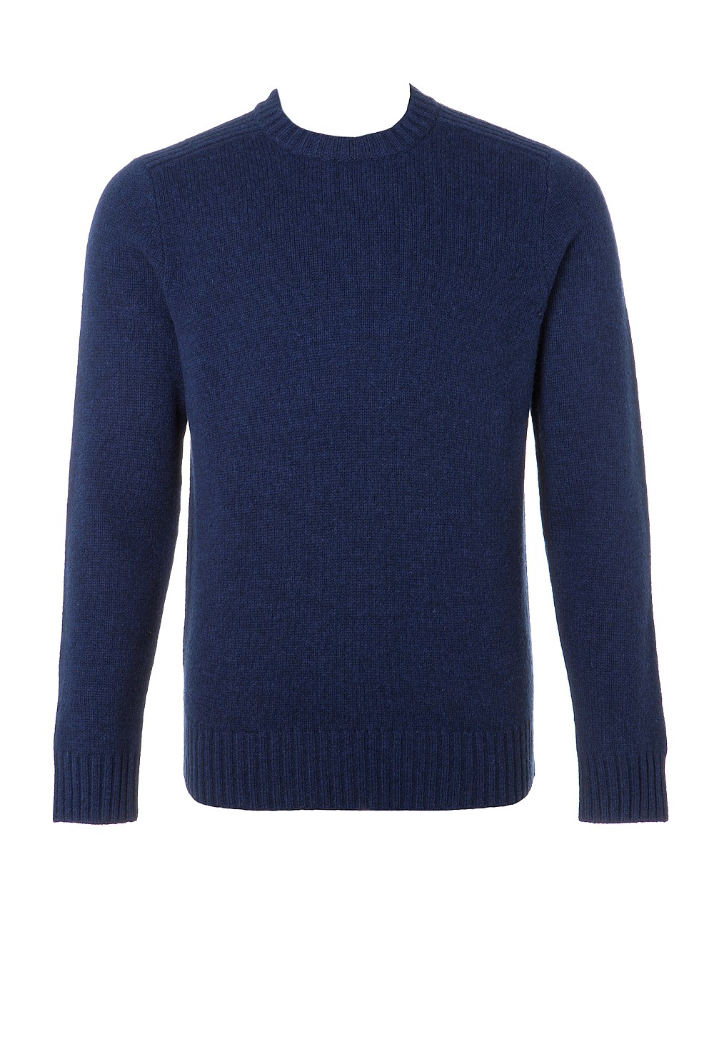 Crew Neck Knit