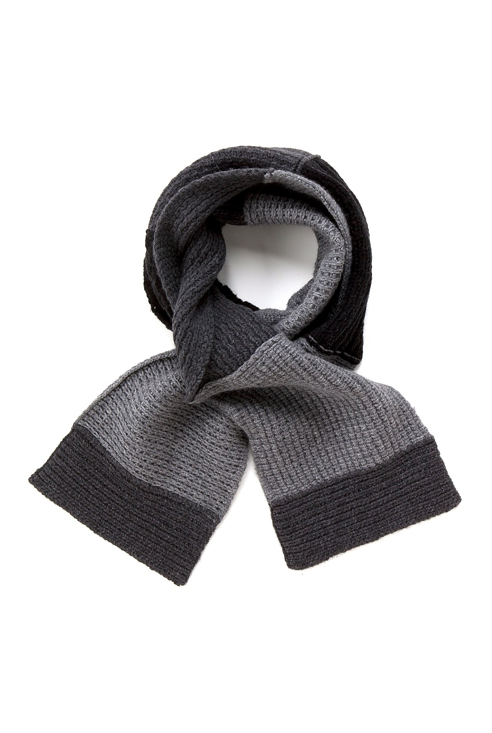 Patchwork Scarf