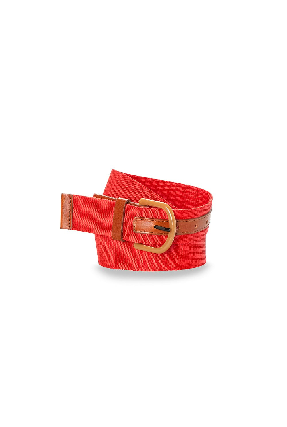 Nylon Webbing Belt