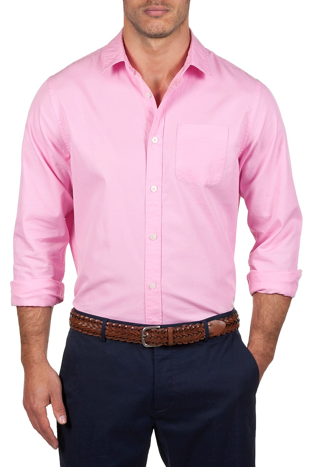 Twill Shirt