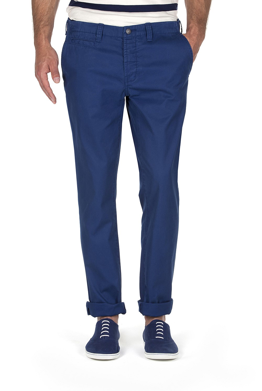 Slim Chino