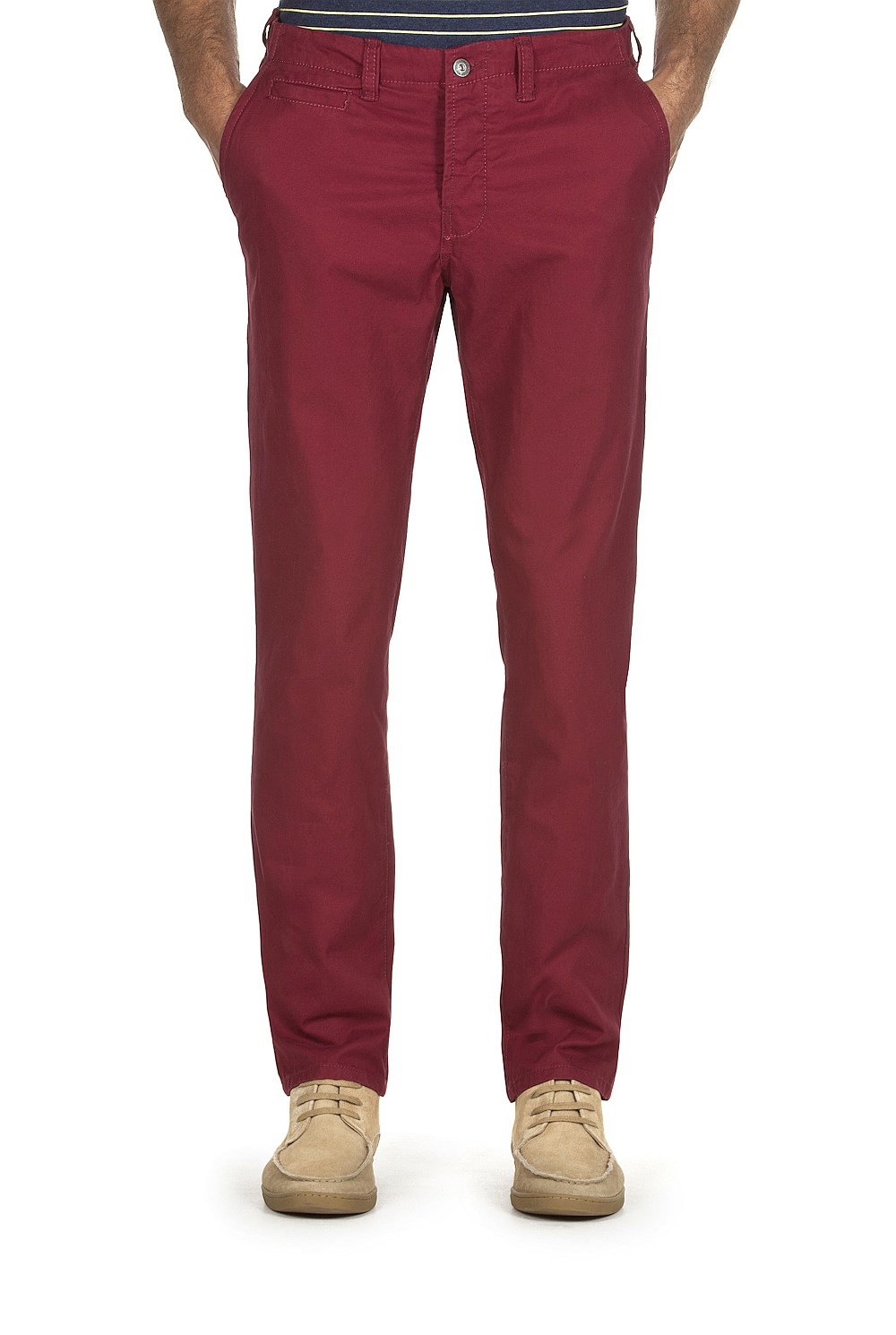 Slim Chino