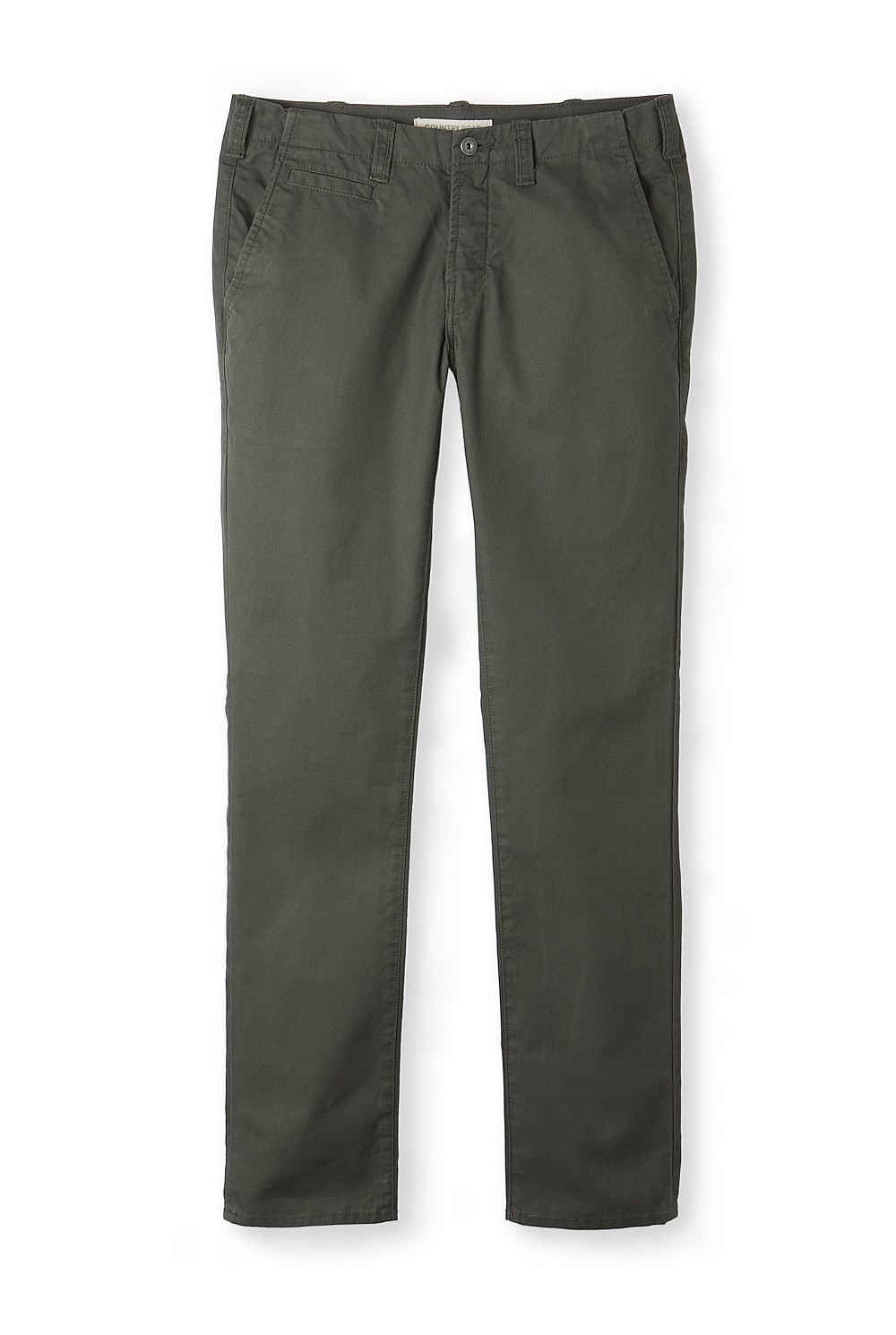 Slim Chino