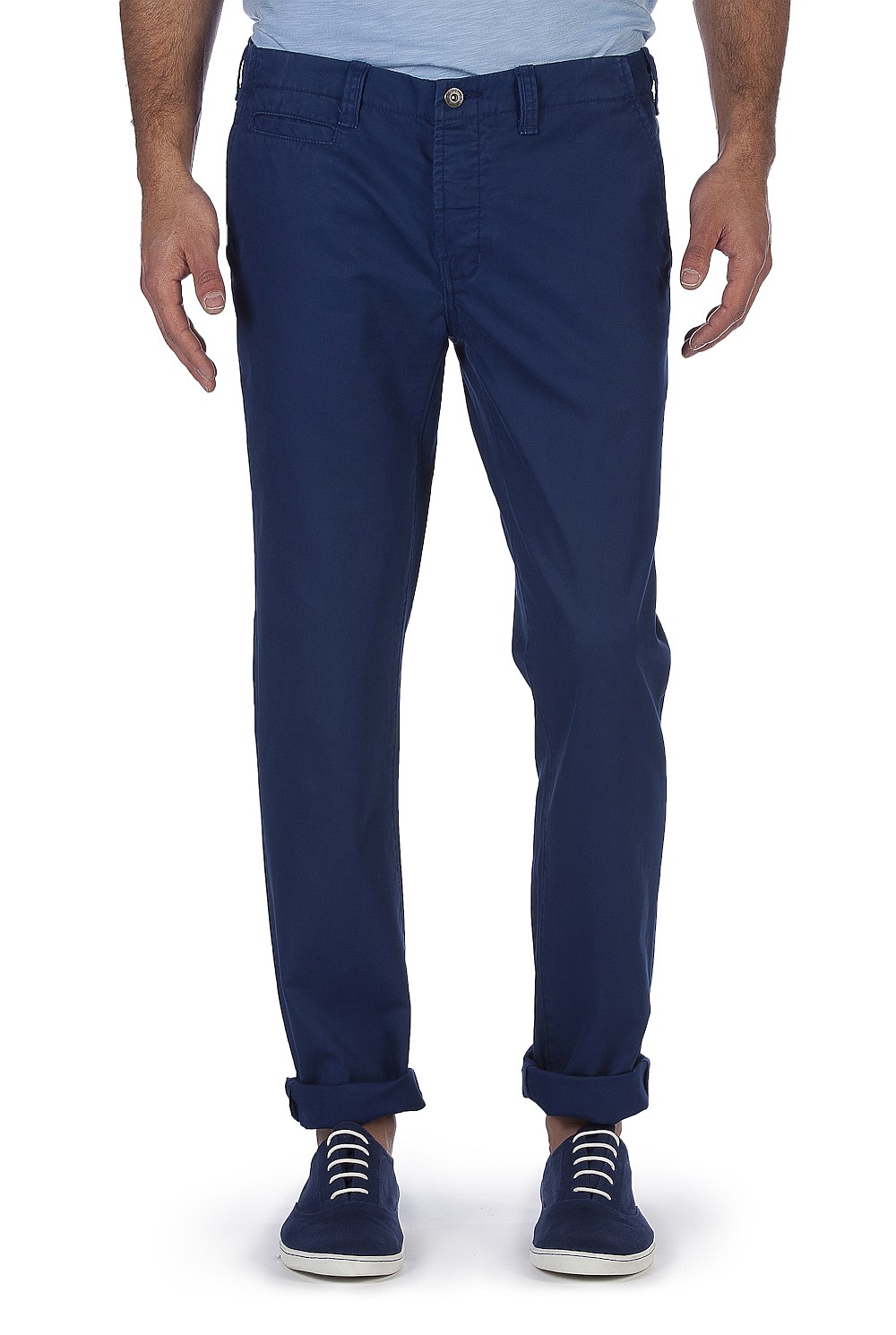 Slim Chino