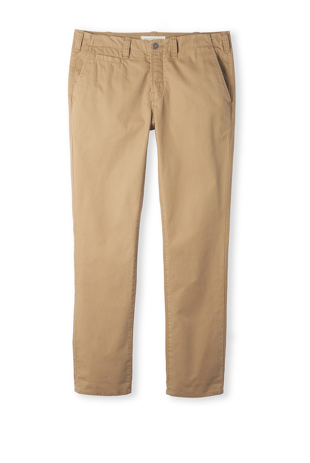 Slim Chino