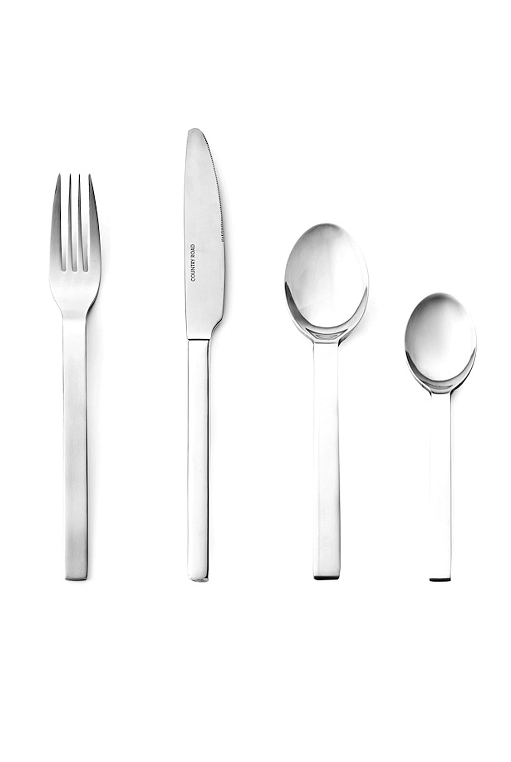 Salt 24 Piece Cutlery Set