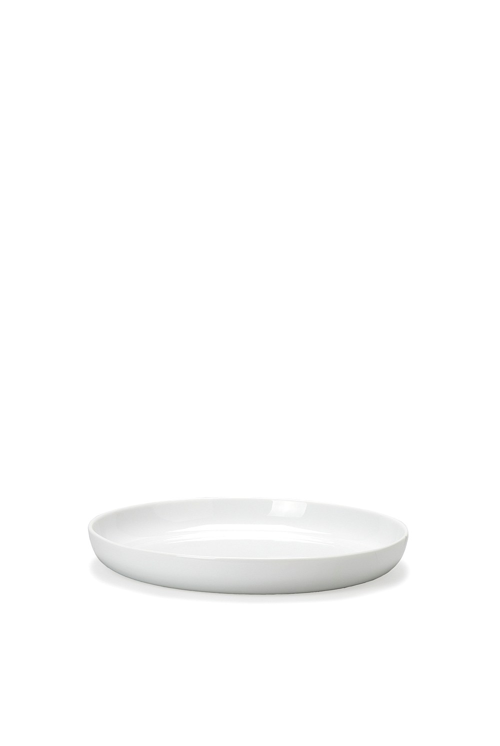 Kiosk Shallow Bowl