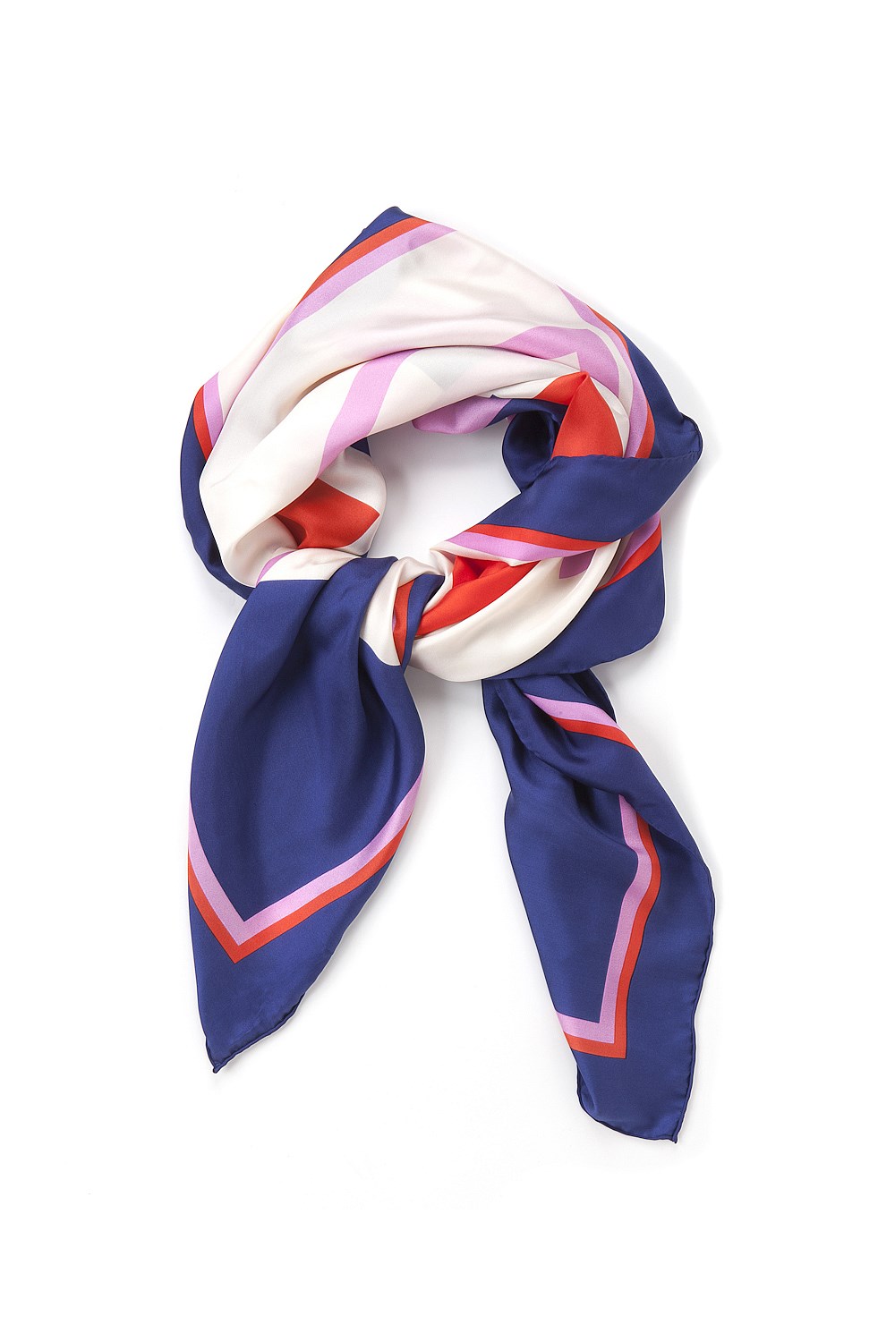 Square Scarf