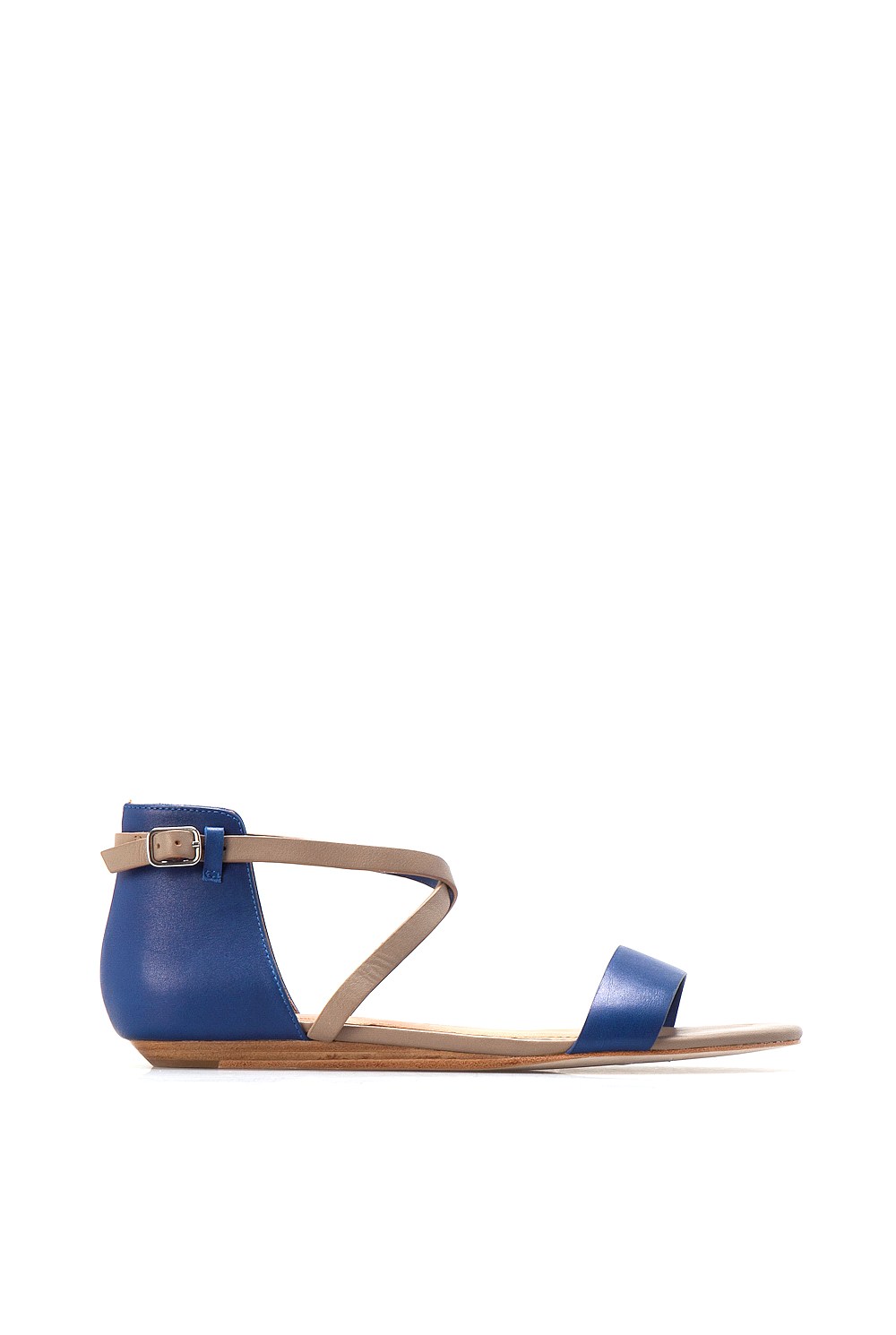 Anca Wedge