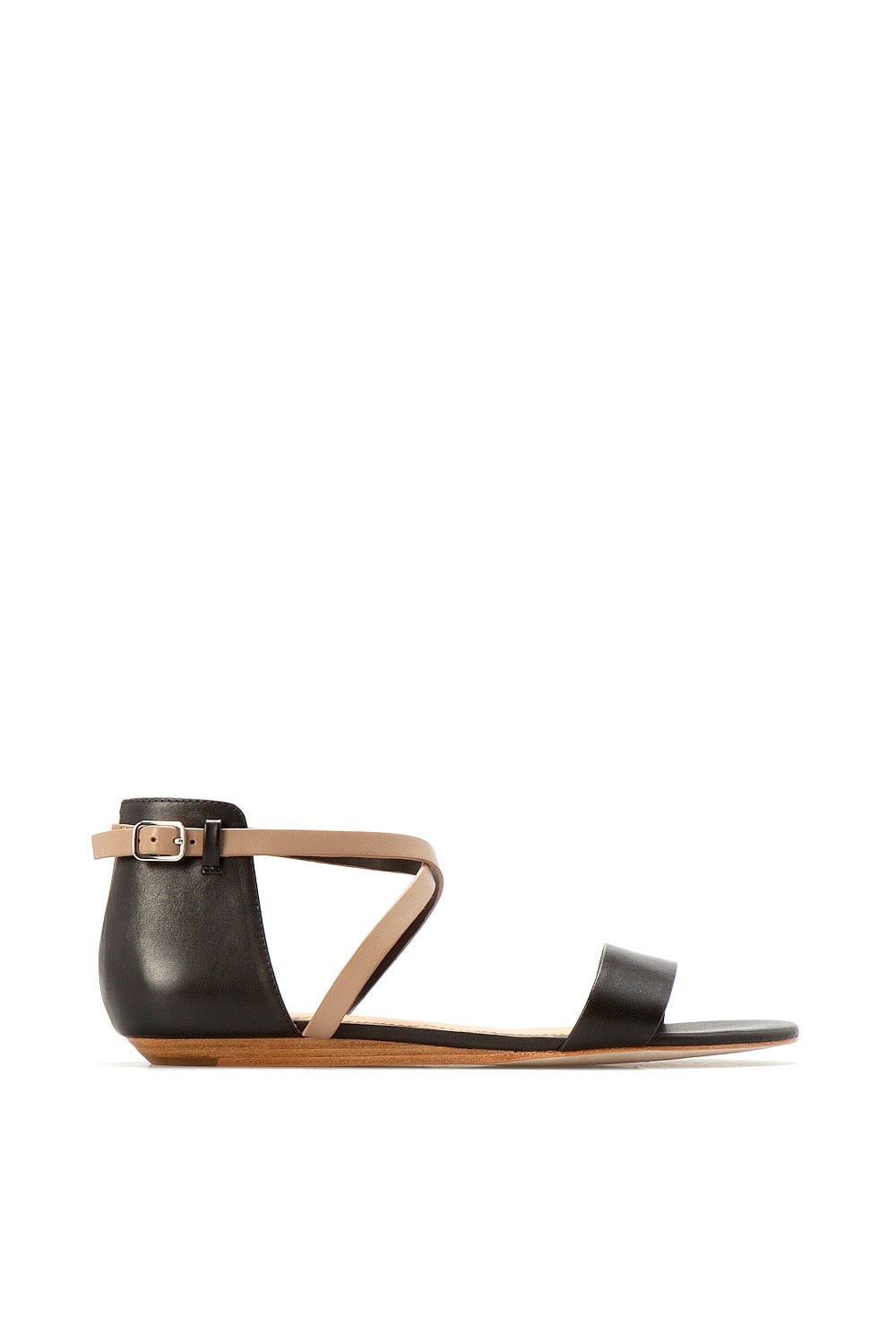 Anca Wedge