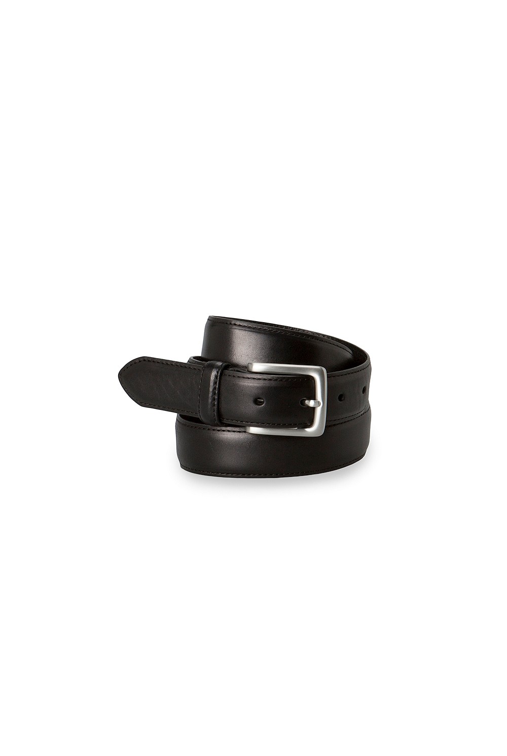 Stitched Edge Belt