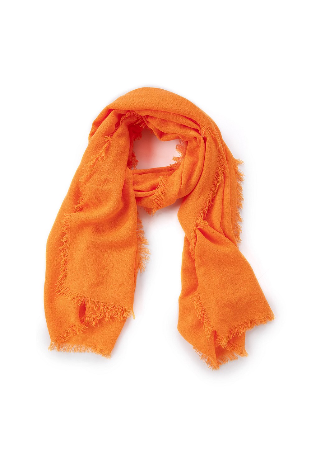 Fluro Scarf