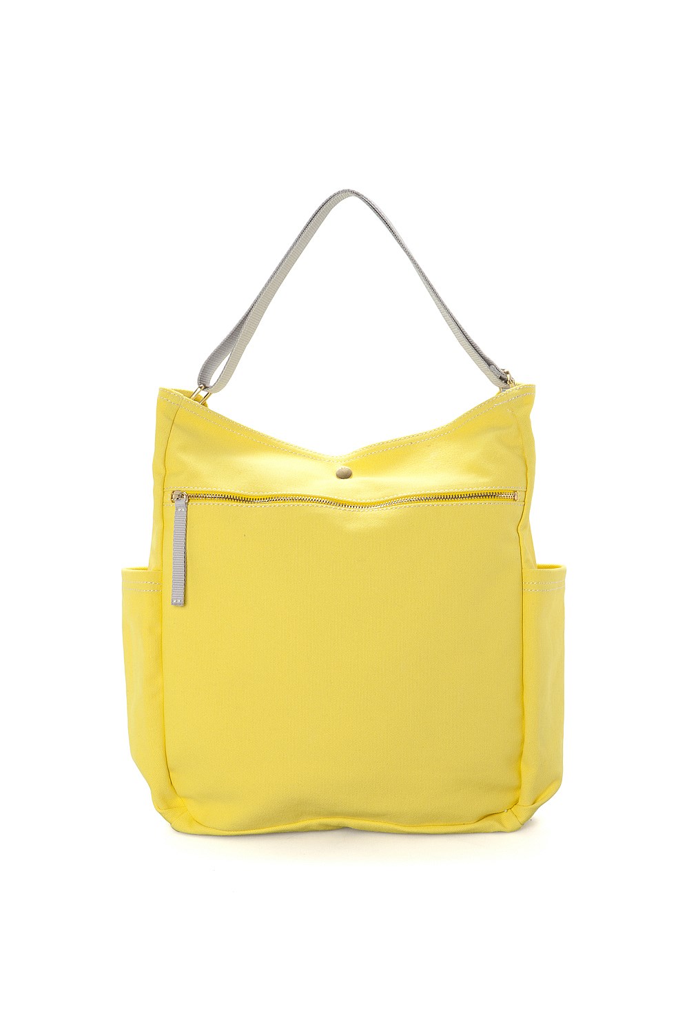 Everyday Canvas Tote