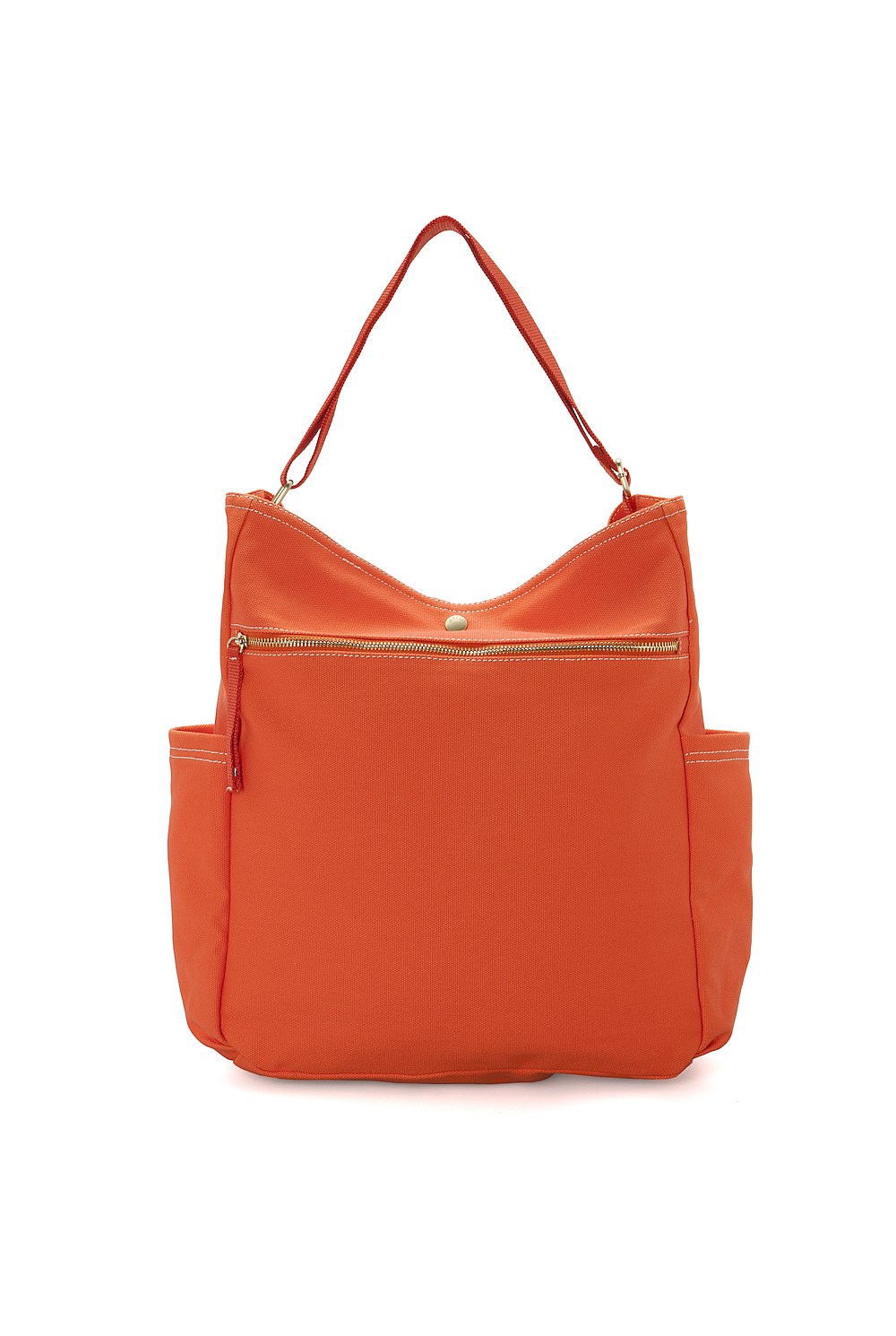 Everyday Canvas Tote