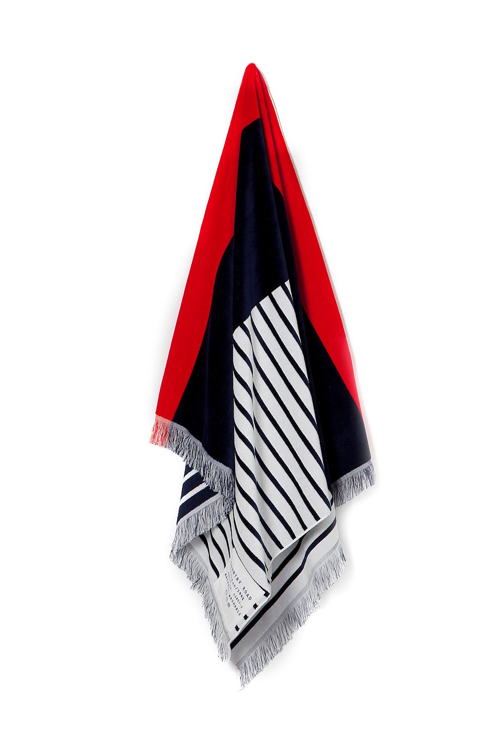 Nisido Beachtowel