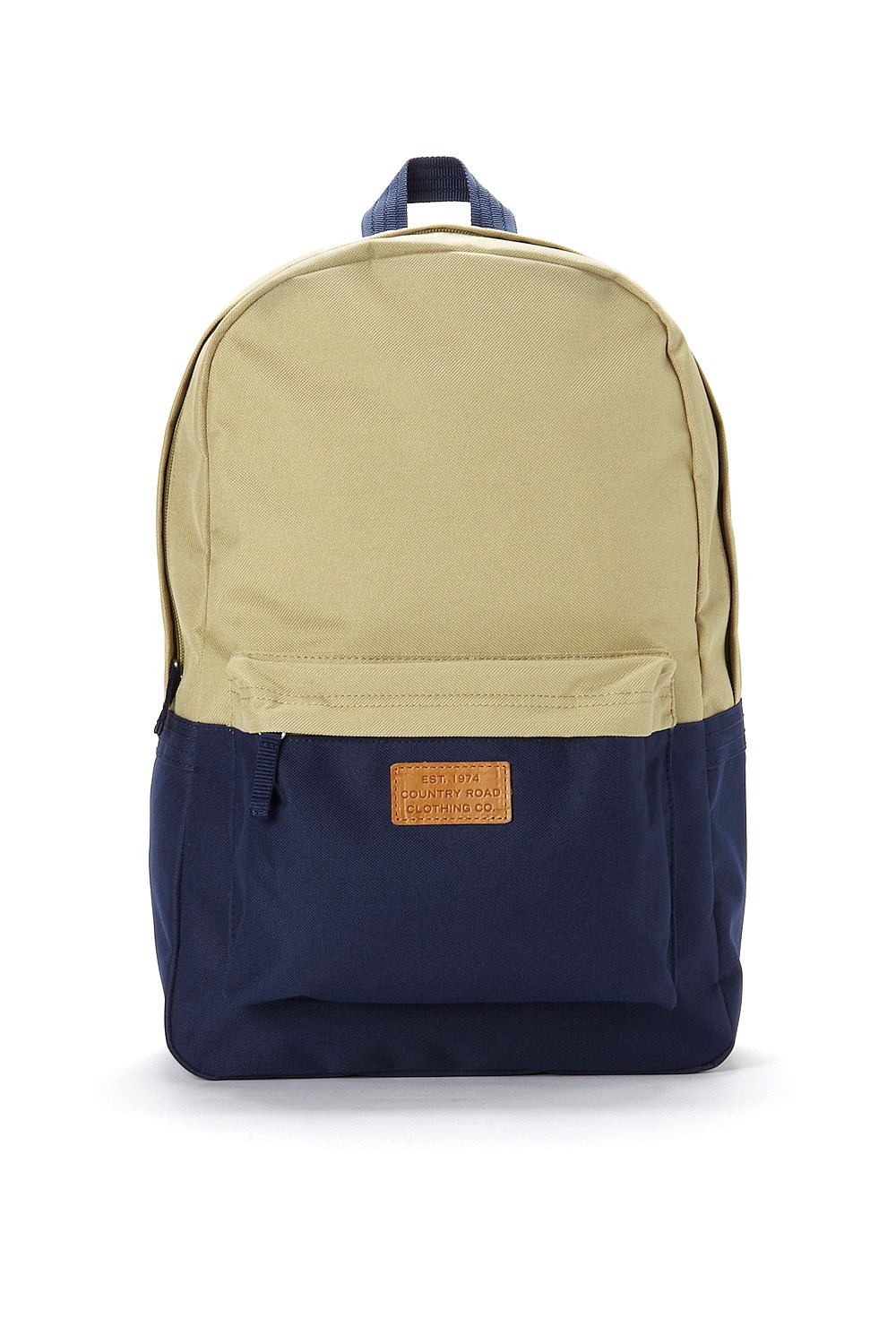 Bucket Backpack
