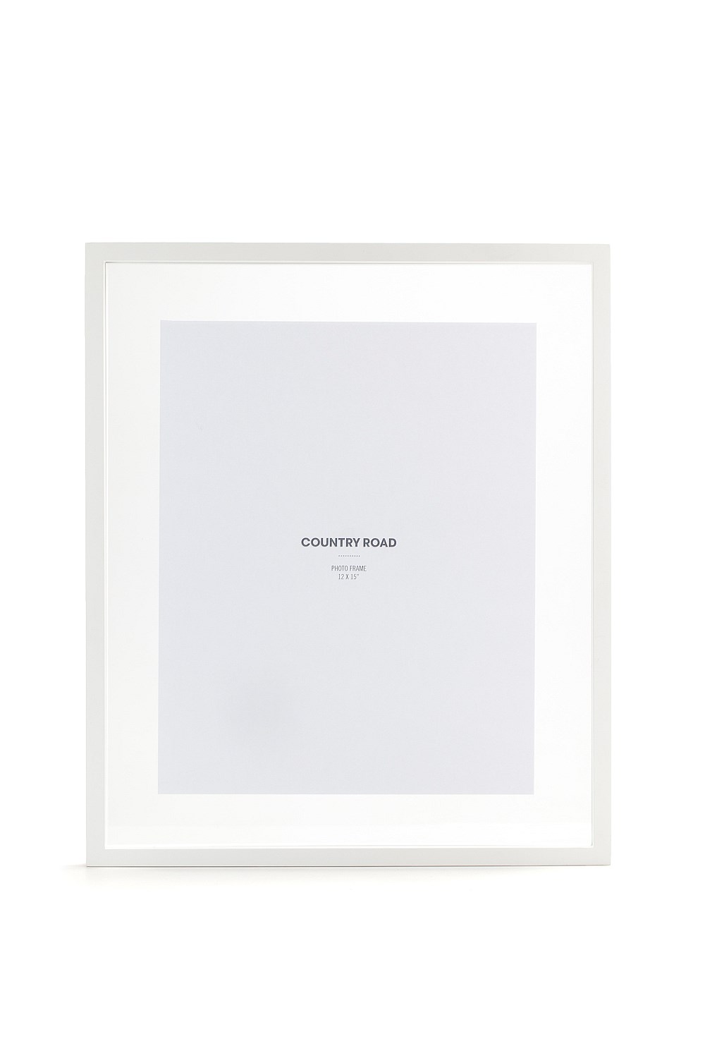 Co-Op Large Wall Frame