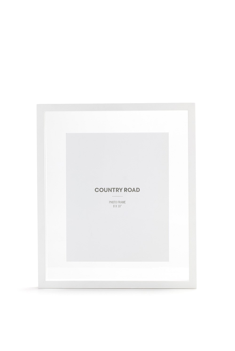 Co-Op Small Wall Frame