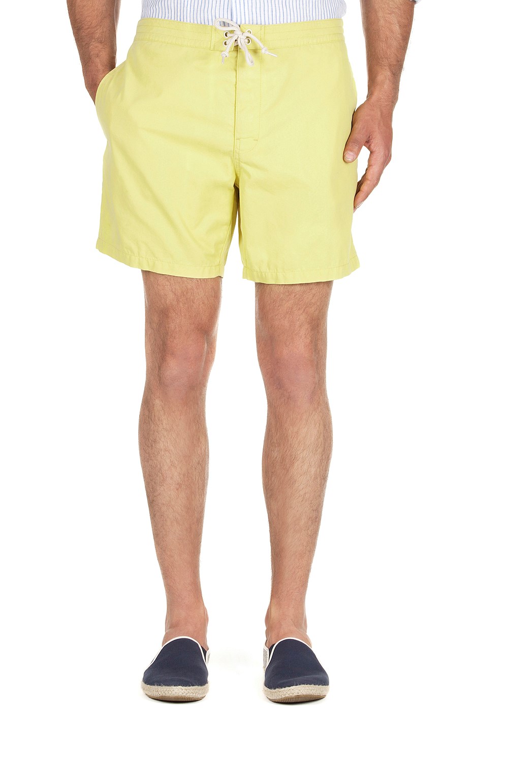 Swim Short