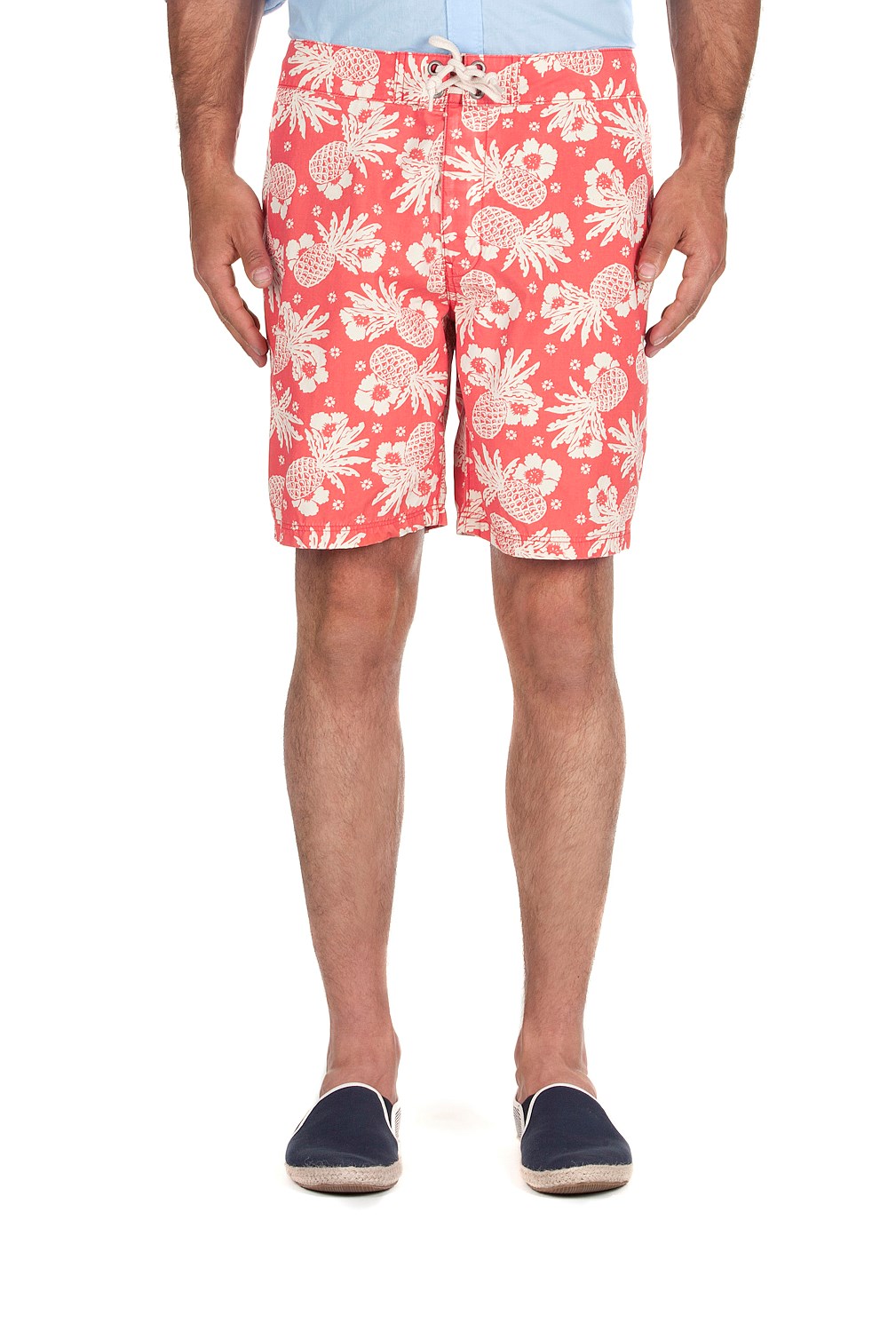 Pineapple Boardie