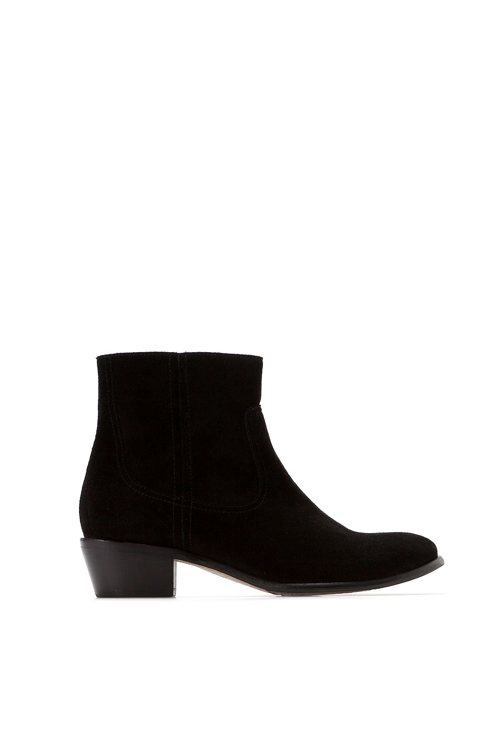 Brooklyn Ankle Boot