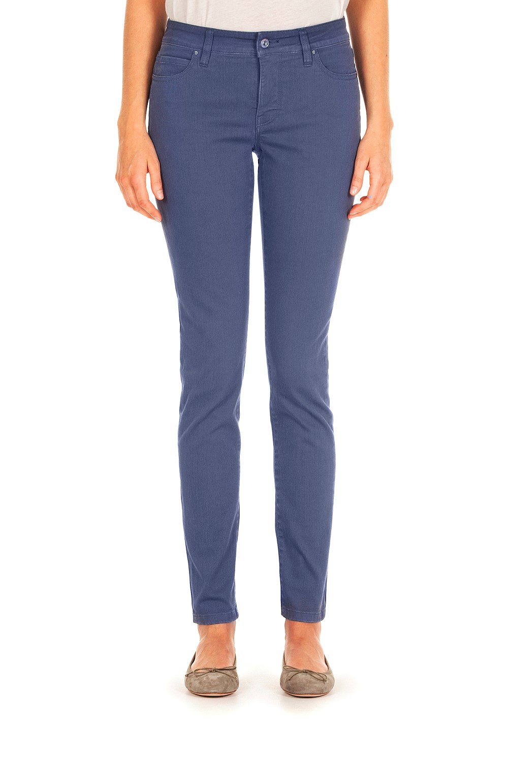 Coloured Jean
