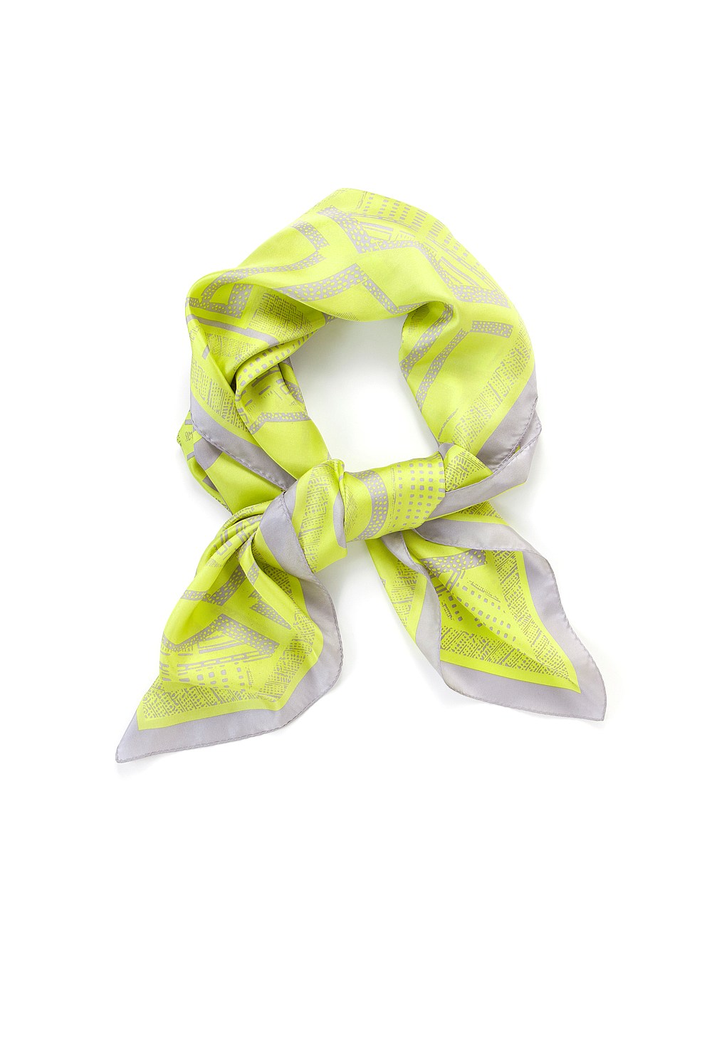 Ambrosia Scarf