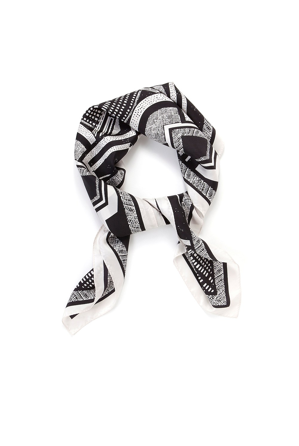 Ambrosia Scarf