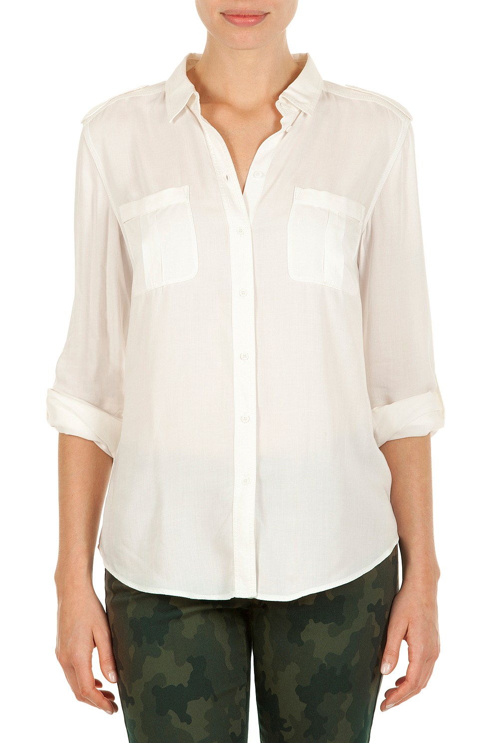 Army Shirt