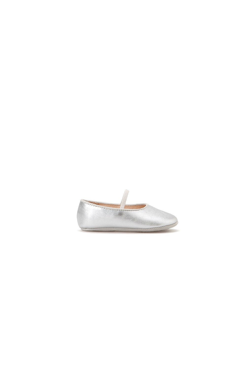 Mary Jane Spot Shoe