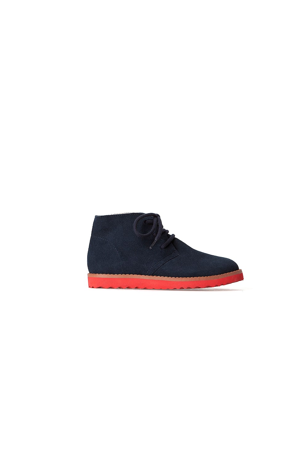 Desert Boot