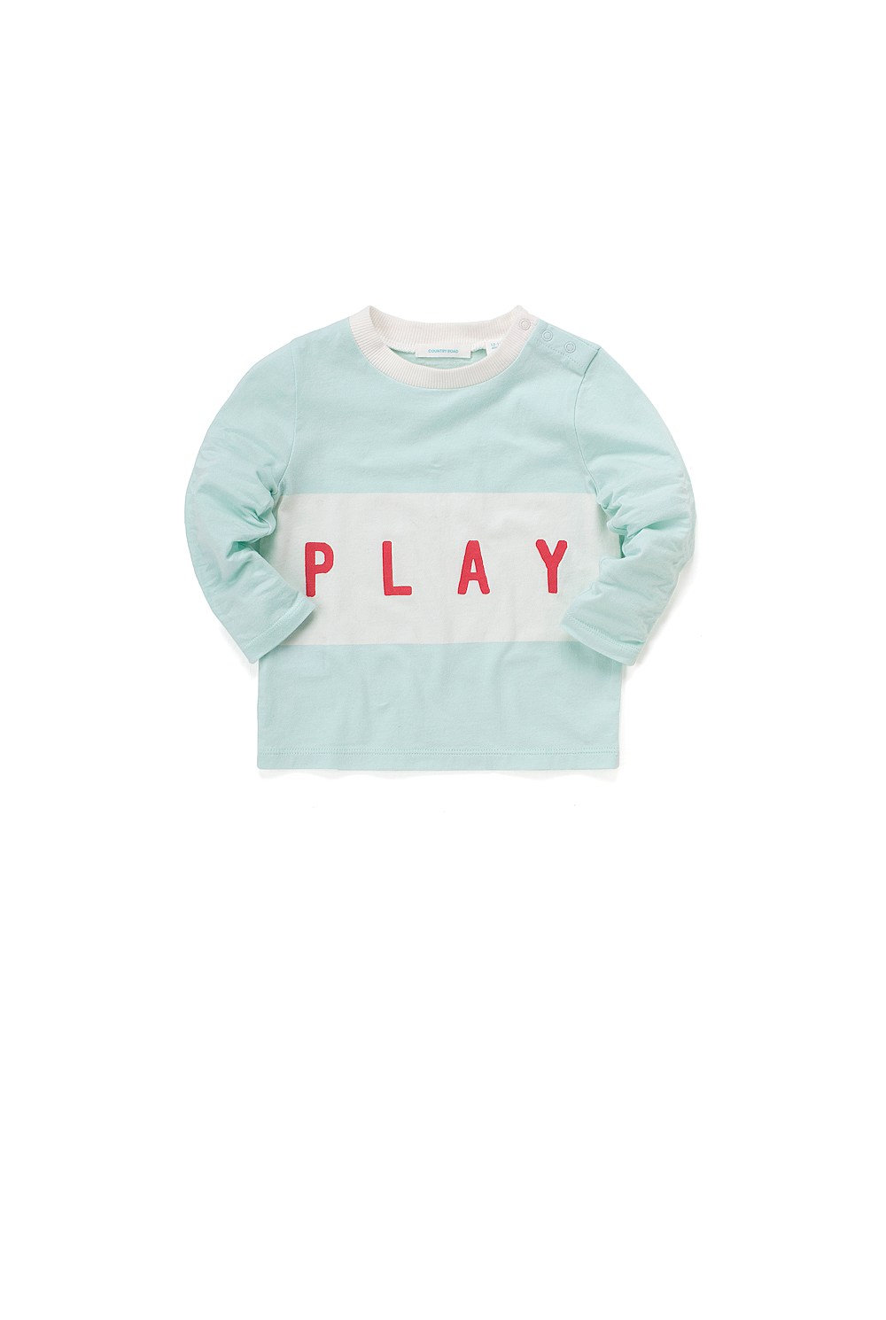 Banner T-Shirt
