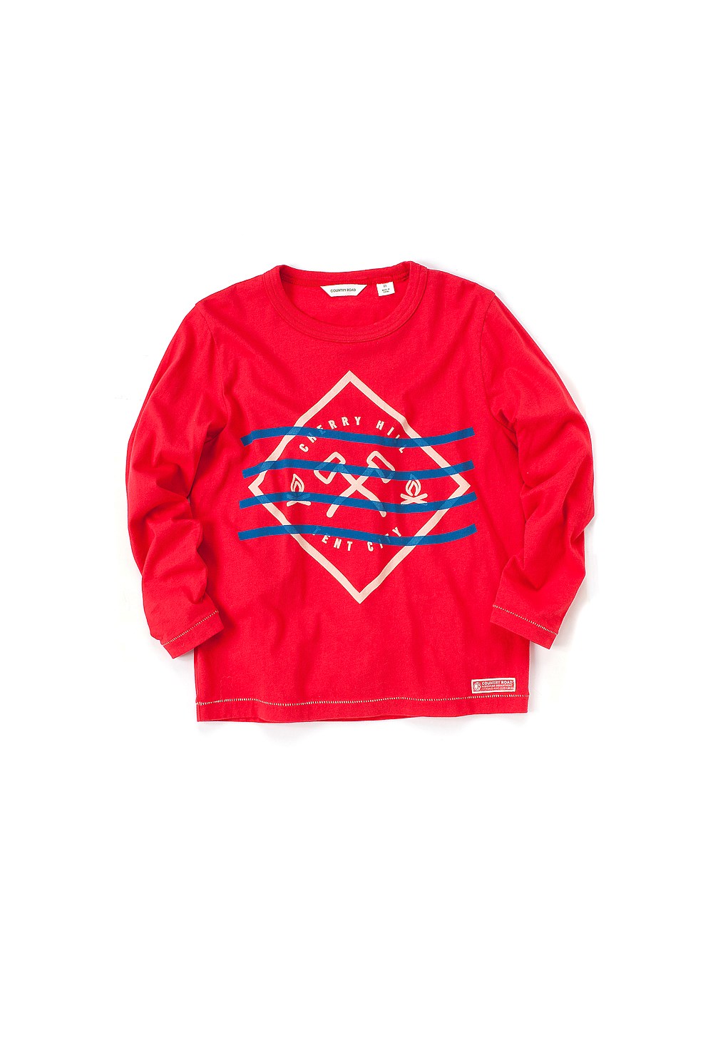 Cherry Hill T-Shirt