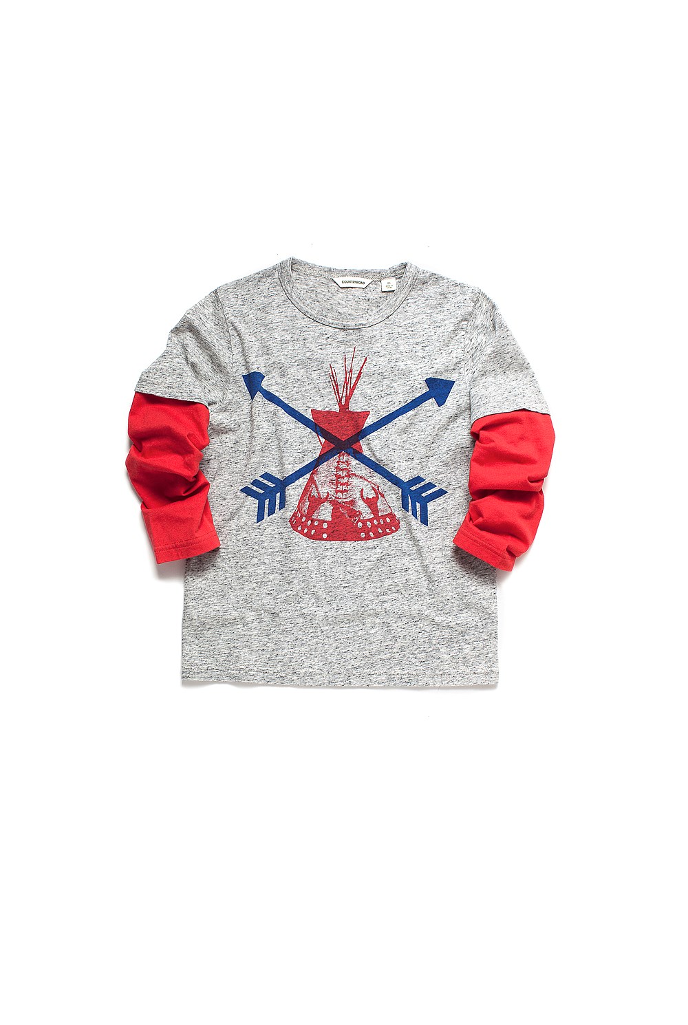Teepee T-Shirt